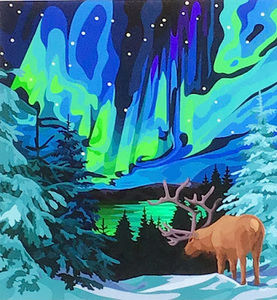 Meet your Posher, Kisha